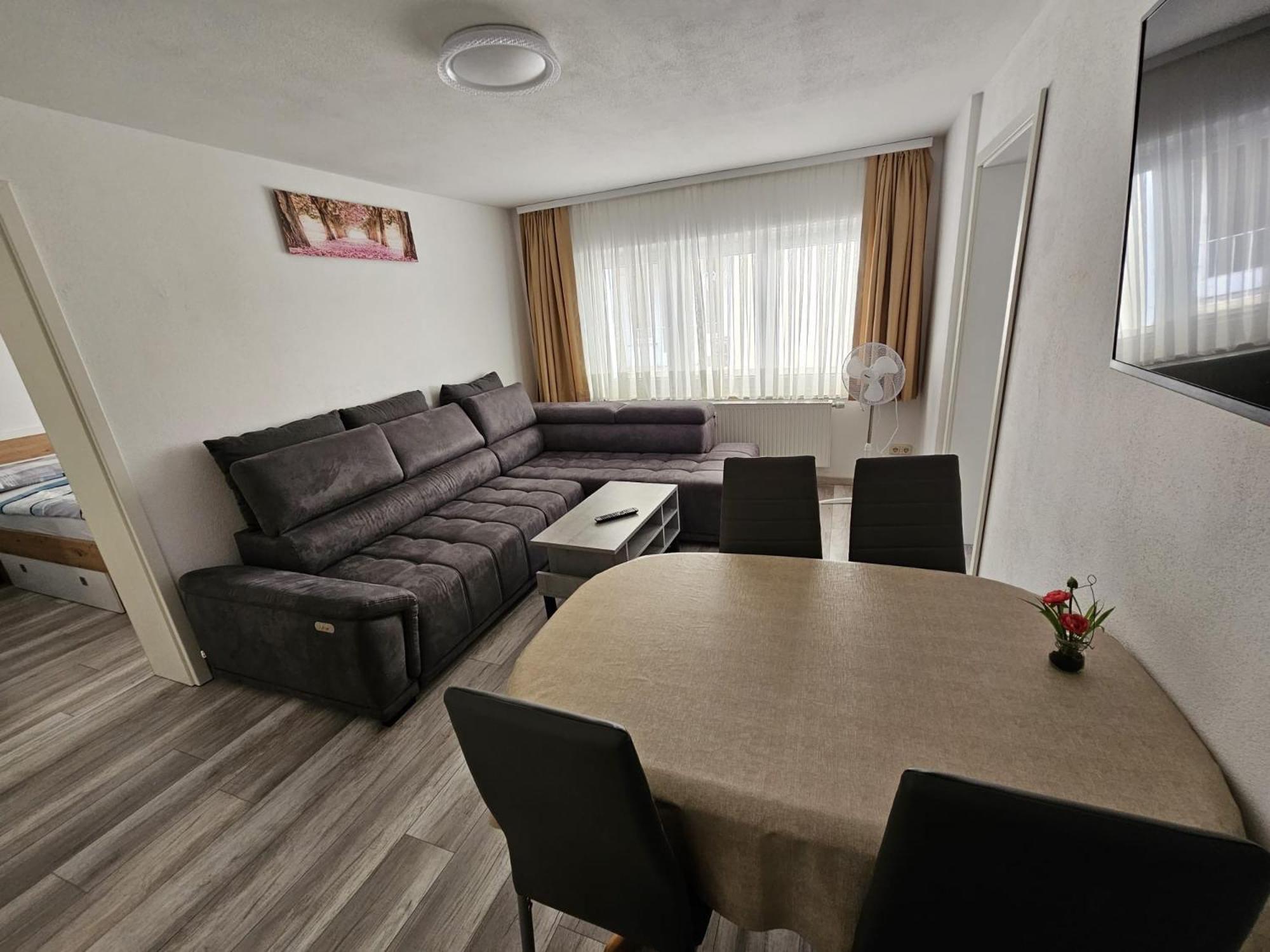 Ferienwohnung Erna Marktoberdorf Exterior photo
